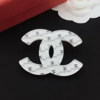 $29.00 USD Chanel Brooches For Women #1390984