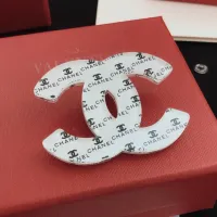 $29.00 USD Chanel Brooches For Women #1390984