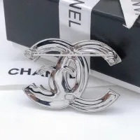 $29.00 USD Chanel Brooches For Women #1390995