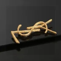 $27.00 USD Yves Saint Laurent Brooches For Women #1390998