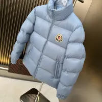 $202.00 USD Moncler Down Feather Coat Long Sleeved For Unisex #1391049