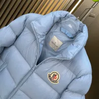 $202.00 USD Moncler Down Feather Coat Long Sleeved For Unisex #1391049