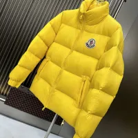 $202.00 USD Moncler Down Feather Coat Long Sleeved For Unisex #1391050