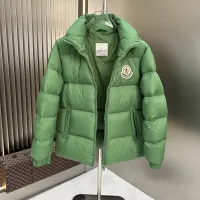 $202.00 USD Moncler Down Feather Coat Long Sleeved For Unisex #1391051