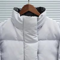 $172.00 USD Canada Goose Down Feather Coat Long Sleeved For Women #1391053
