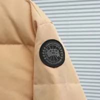 $172.00 USD Canada Goose Down Feather Coat Long Sleeved For Women #1391055