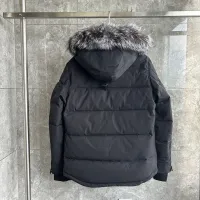 $192.00 USD Moose Knuckles Down Feather Coat Long Sleeved For Men #1391065