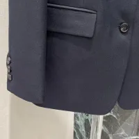 $162.00 USD Prada Jackets Long Sleeved For Women #1391134