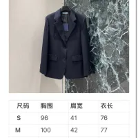 $162.00 USD Prada Jackets Long Sleeved For Women #1391134
