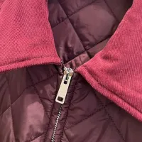 $140.00 USD Prada Jackets Long Sleeved For Women #1391138