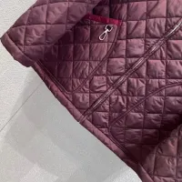 $140.00 USD Prada Jackets Long Sleeved For Women #1391138