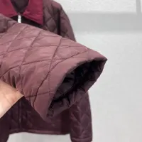 $140.00 USD Prada Jackets Long Sleeved For Women #1391138