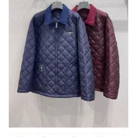 $140.00 USD Prada Jackets Long Sleeved For Women #1391138
