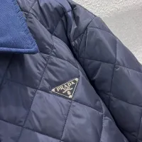 $140.00 USD Prada Jackets Long Sleeved For Women #1391139