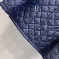 $140.00 USD Prada Jackets Long Sleeved For Women #1391139