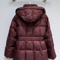 $128.00 USD Prada Down Feather Coat Long Sleeved For Women #1391146