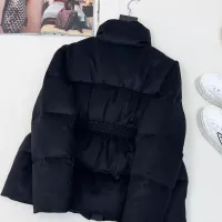 $245.00 USD Prada Down Feather Coat Long Sleeved For Women #1391148