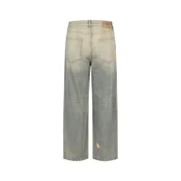 $68.00 USD Balenciaga Jeans For Unisex #1391386