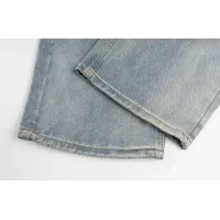 $68.00 USD Balenciaga Jeans For Unisex #1391389