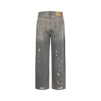 $68.00 USD Balenciaga Jeans For Unisex #1391391