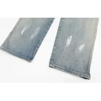 $80.00 USD Balenciaga Jeans For Unisex #1391428