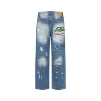 $80.00 USD Balenciaga Jeans For Unisex #1391432