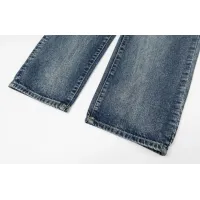 $80.00 USD Balenciaga Jeans For Unisex #1391439