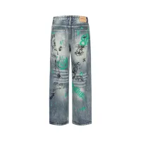 $80.00 USD Balenciaga Jeans For Unisex #1391440