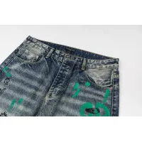 $80.00 USD Balenciaga Jeans For Unisex #1391440