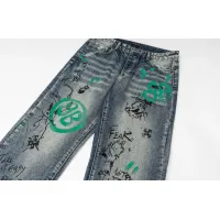 $80.00 USD Balenciaga Jeans For Unisex #1391440