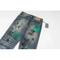$80.00 USD Balenciaga Jeans For Unisex #1391440
