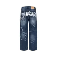 $80.00 USD Balenciaga Jeans For Unisex #1391441