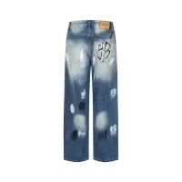 $80.00 USD Balenciaga Jeans For Unisex #1391446