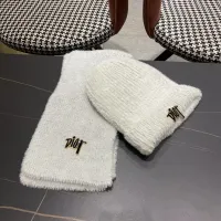 $52.00 USD Christian Dior Hat and Scarf Set #1391459
