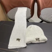 $52.00 USD Christian Dior Hat and Scarf Set #1391459