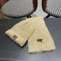 $52.00 USD Christian Dior Hat and Scarf Set #1391461