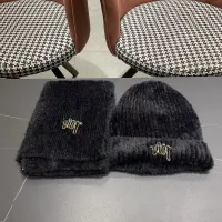 $52.00 USD Christian Dior Hat and Scarf Set #1391462