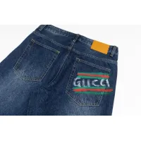 $80.00 USD Gucci Jeans For Unisex #1391466