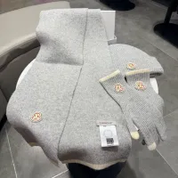$56.00 USD Moncler Hat and Scarf and Glove Set #1391472