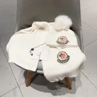 $64.00 USD Moncler Hat and Scarf Set #1391480