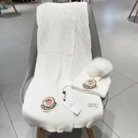 $64.00 USD Moncler Hat and Scarf Set #1391480