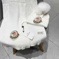 $64.00 USD Moncler Hat and Scarf Set #1391480