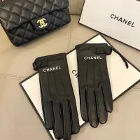 $48.00 USD Chanel Gloves For Women #1391483
