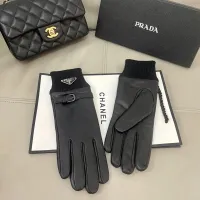 $48.00 USD Prada Gloves For Women #1391484