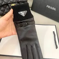 $48.00 USD Prada Gloves For Women #1391484