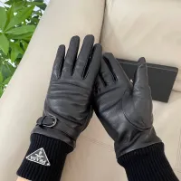$48.00 USD Prada Gloves For Women #1391484
