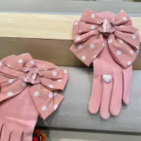 $40.00 USD Chanel Gloves For Women #1391487