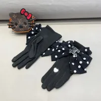 $40.00 USD Chanel Gloves For Women #1391489