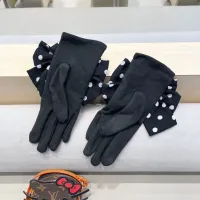 $40.00 USD Chanel Gloves For Women #1391489
