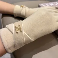 $36.00 USD Celine Gloves For Women #1391490